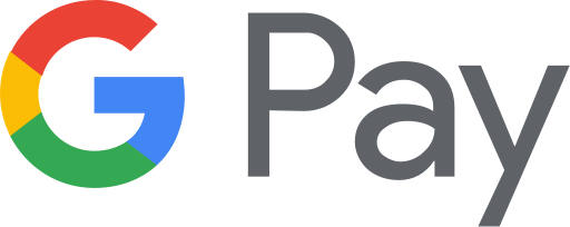 Google Pay Payment Method Accepted