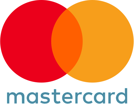 Mastercard Payment Method Accepted