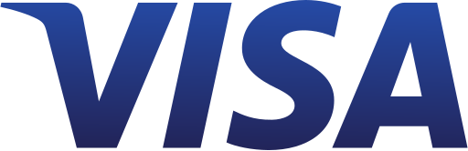 Visa Payment Method Accepted