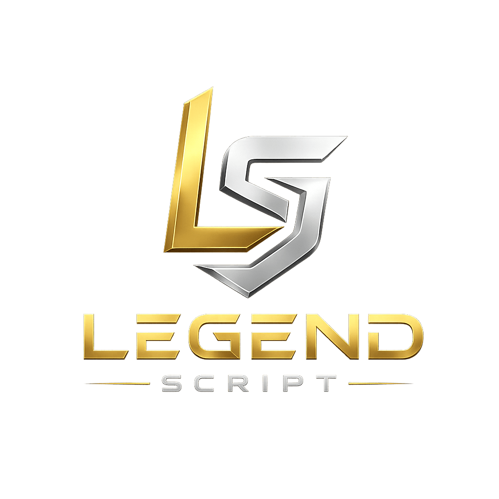 Legend Script