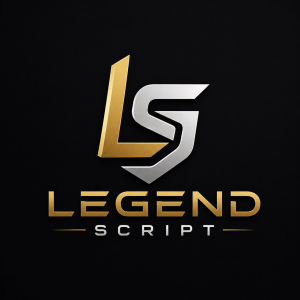 Legend Script 30 Days